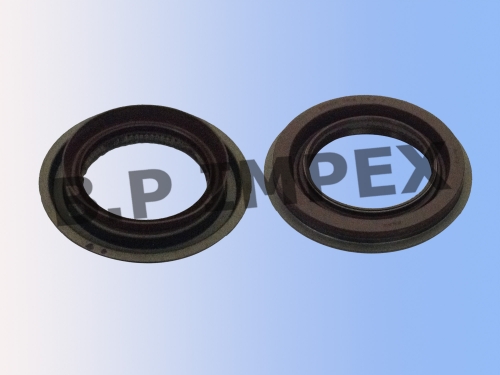 Oil Seal (Input Shaft)